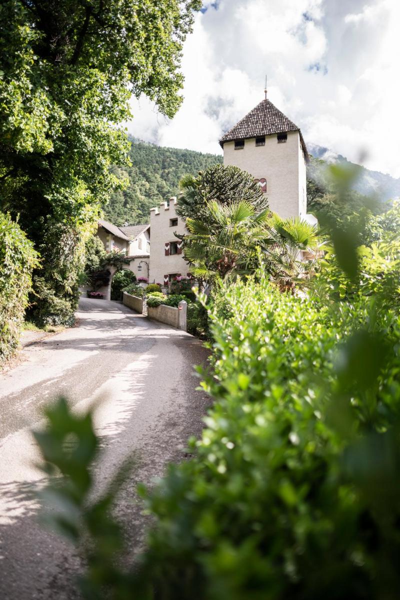 Schloss Plars wine & suites