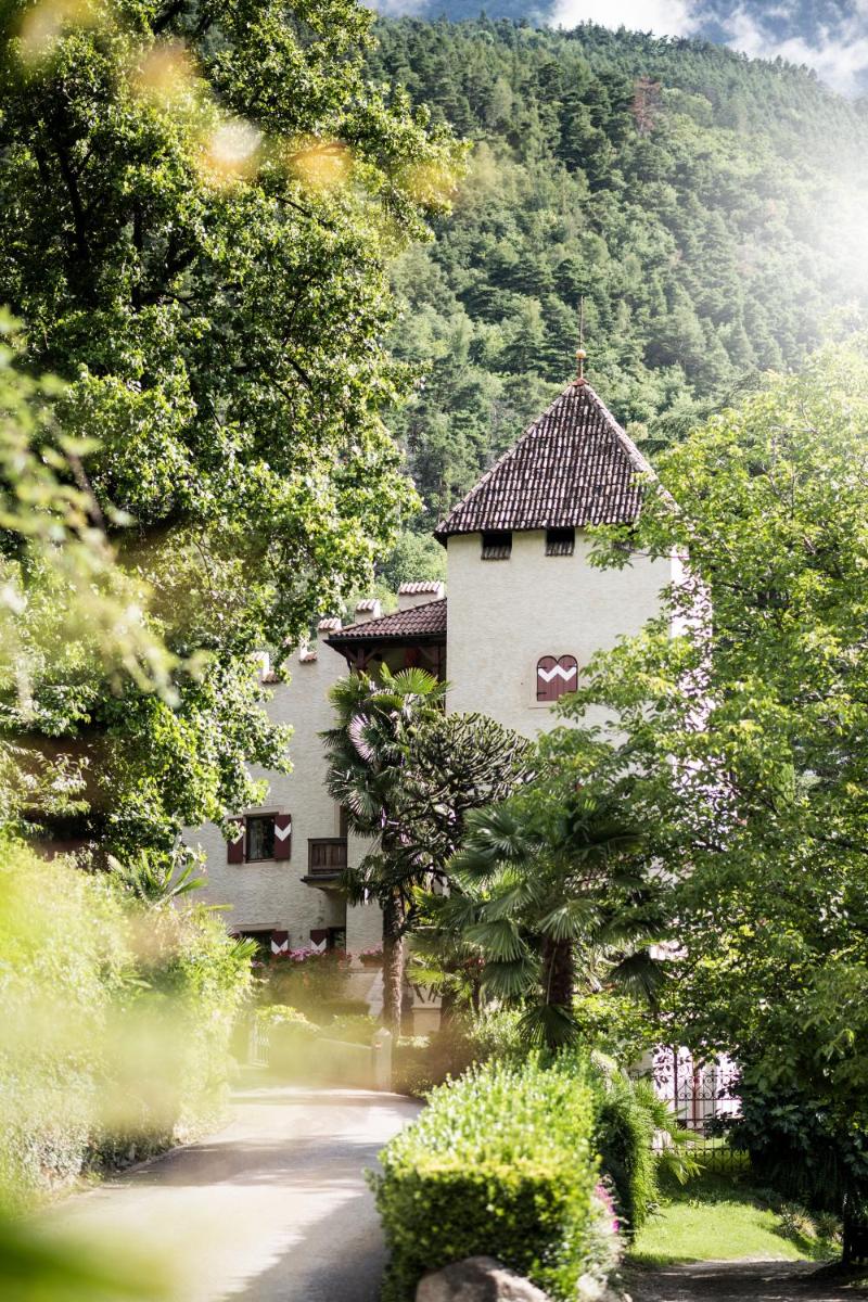 Schloss Plars wine & suites