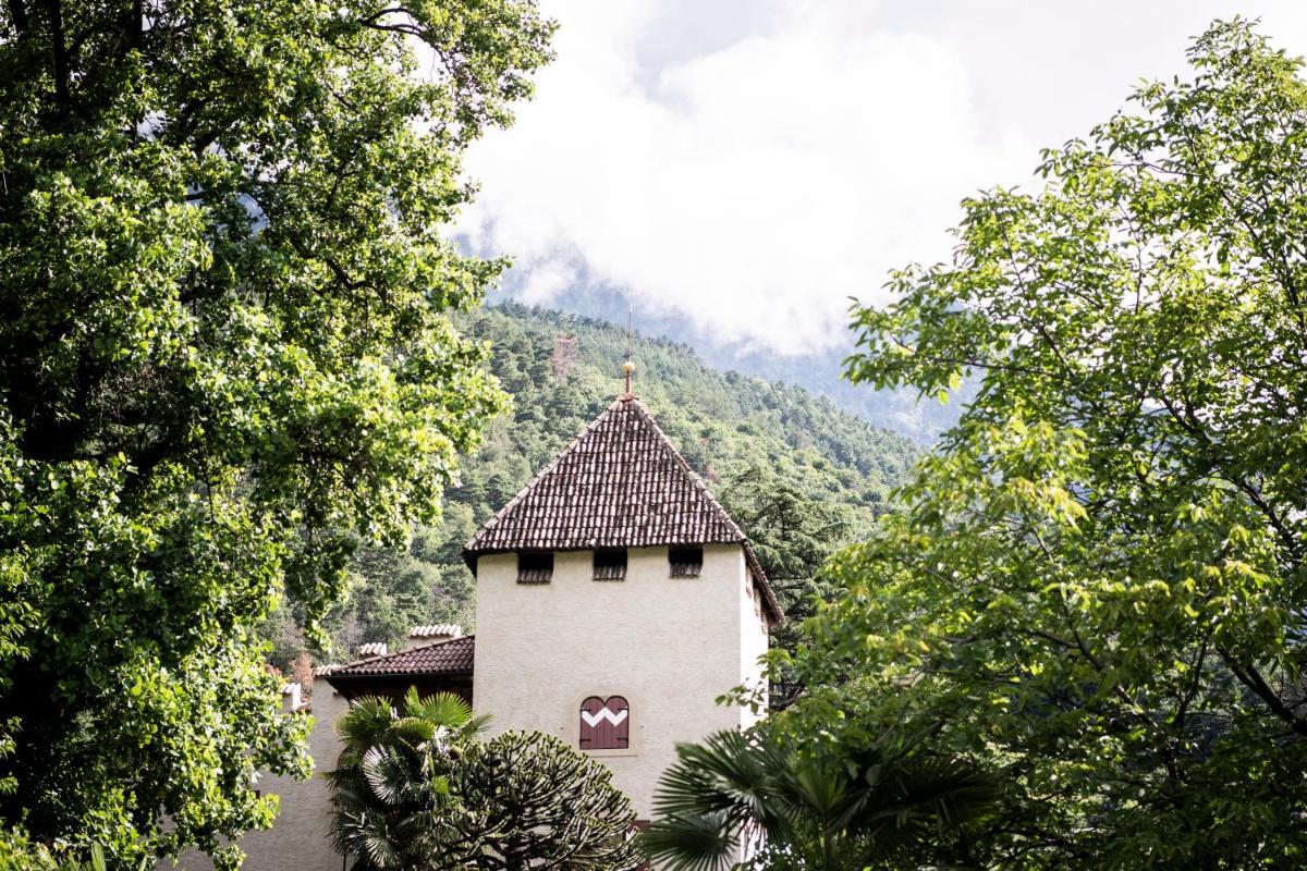 Schloss Plars wine & suites