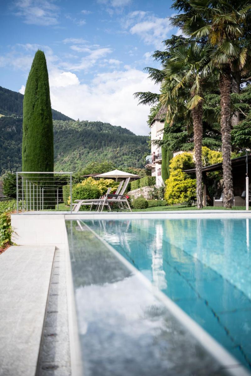 Schloss Plars wine & suites