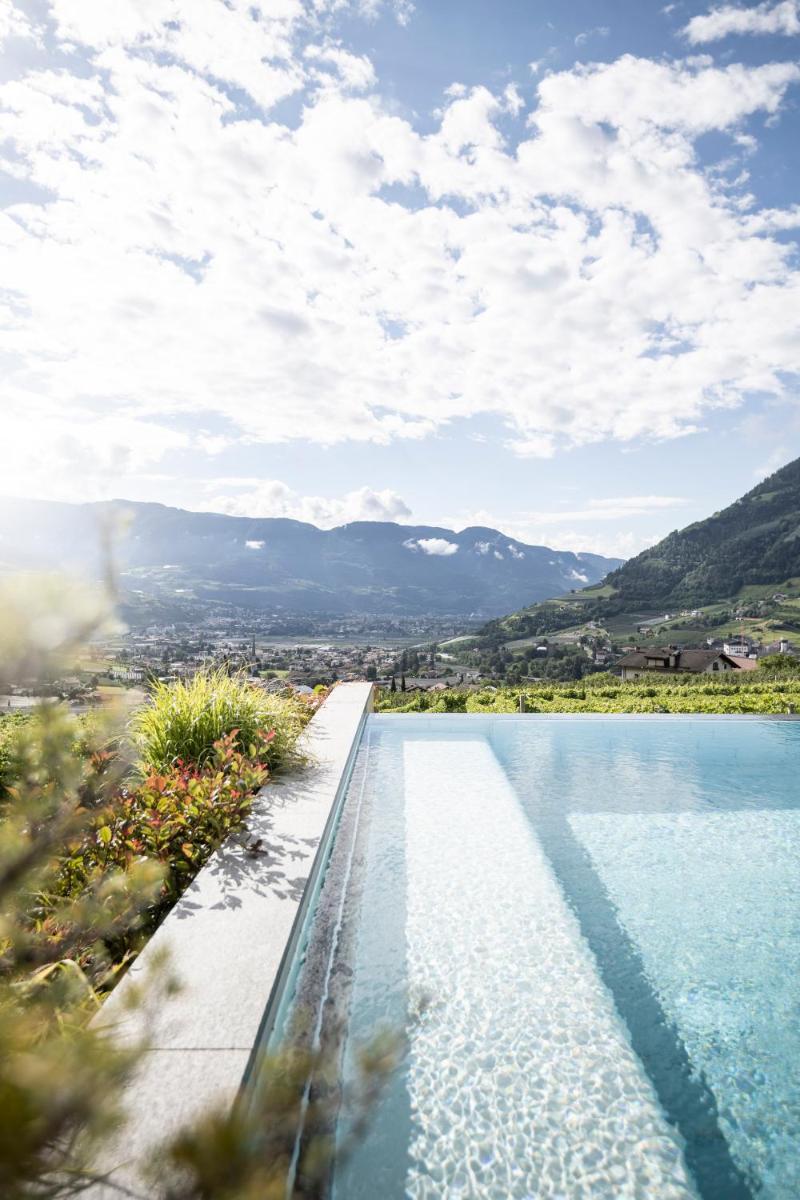 Schloss Plars wine & suites