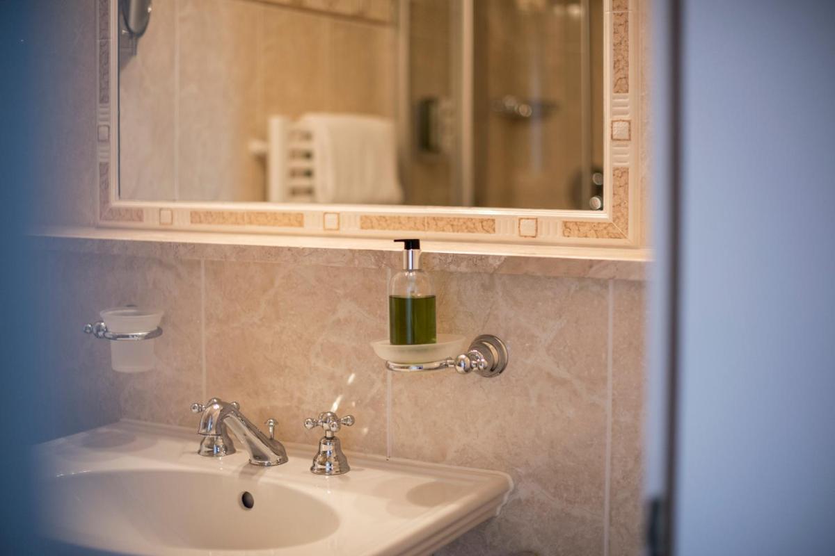 Schloss Plars wine & suites