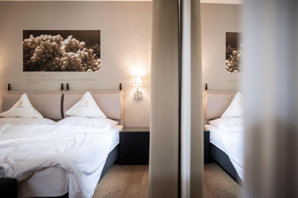 Schloss Plars wine & suites