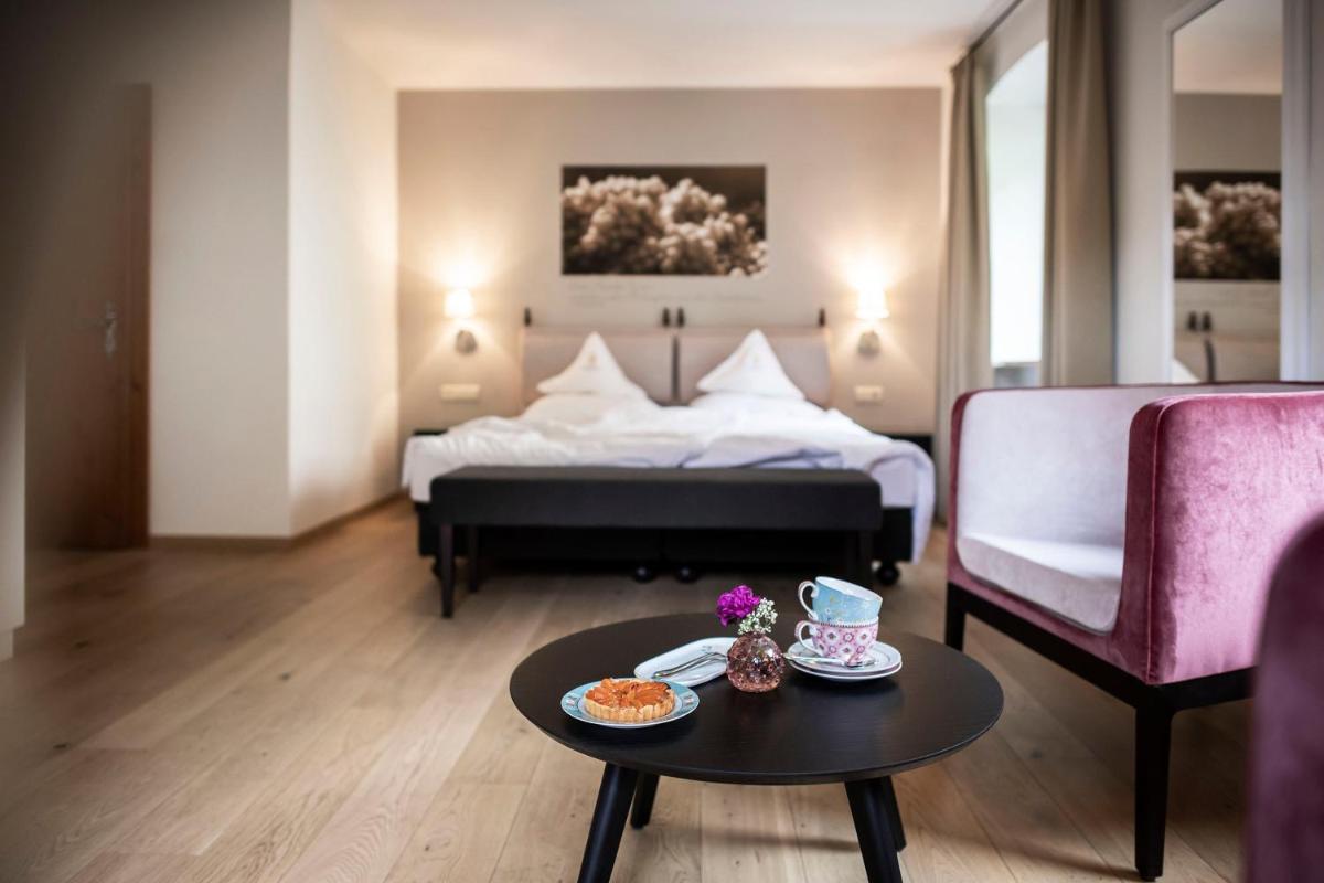 Schloss Plars wine & suites