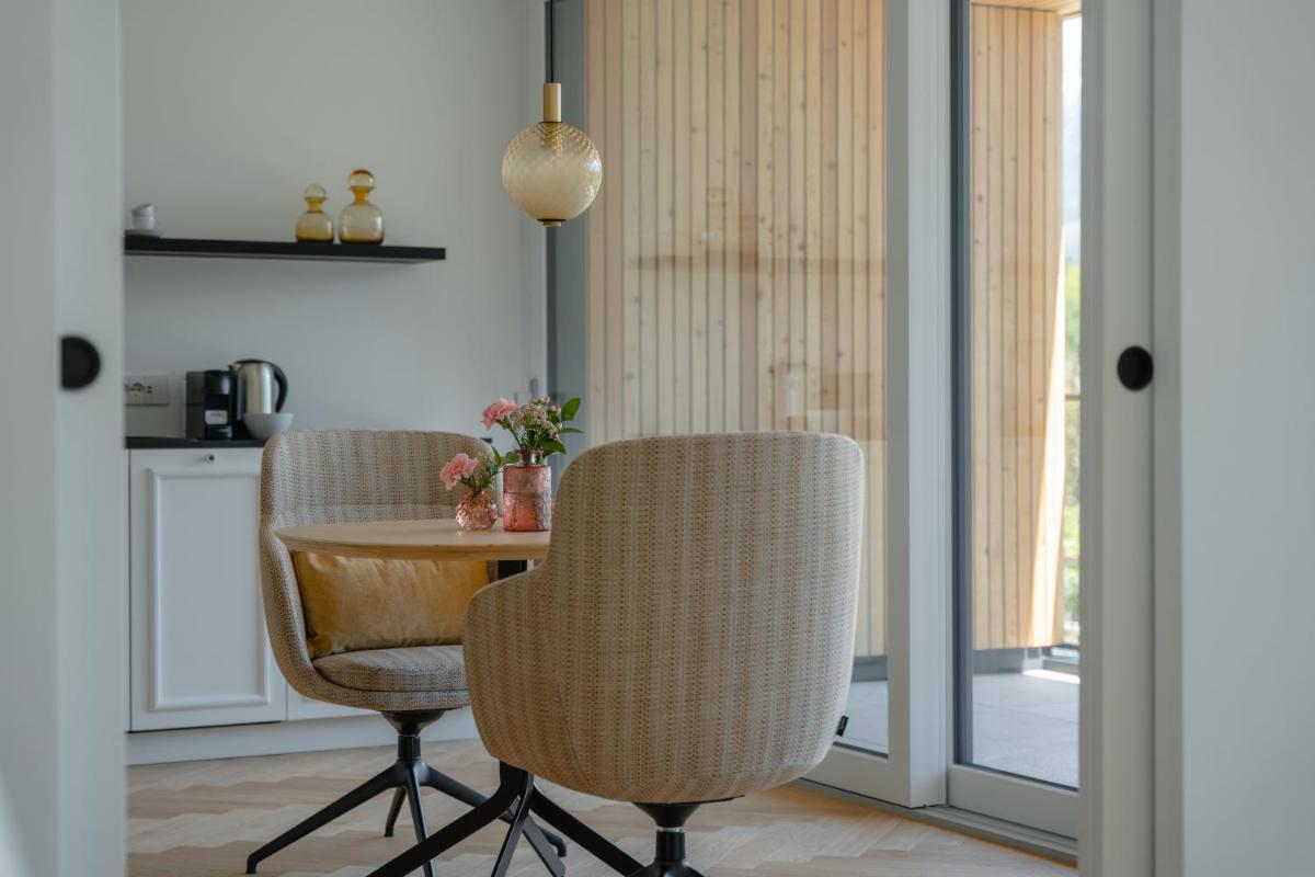 Schloss Plars wine & suites