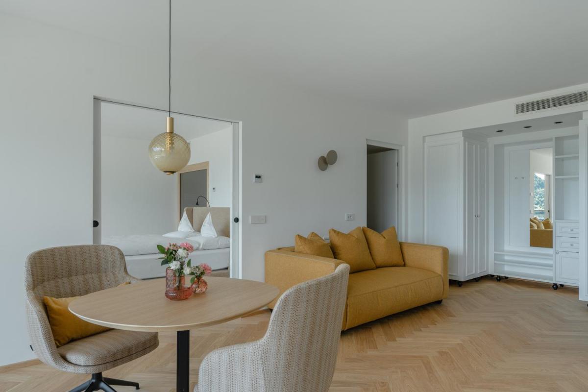 Schloss Plars wine & suites