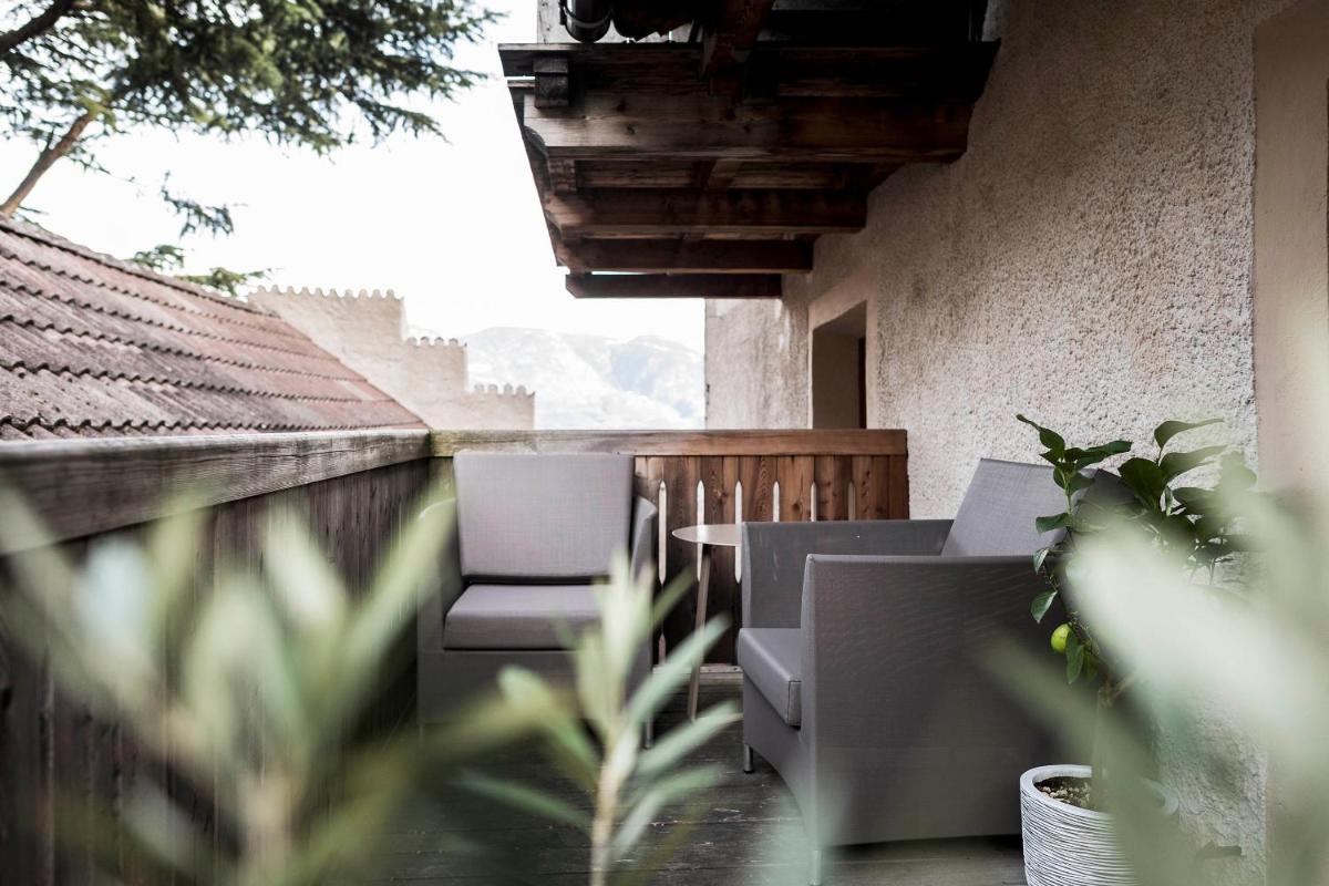 Schloss Plars wine & suites