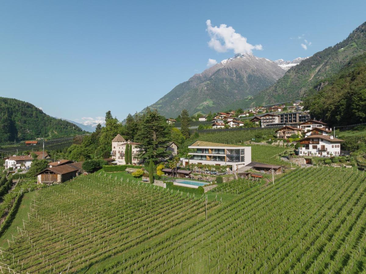 Schloss Plars wine & suites