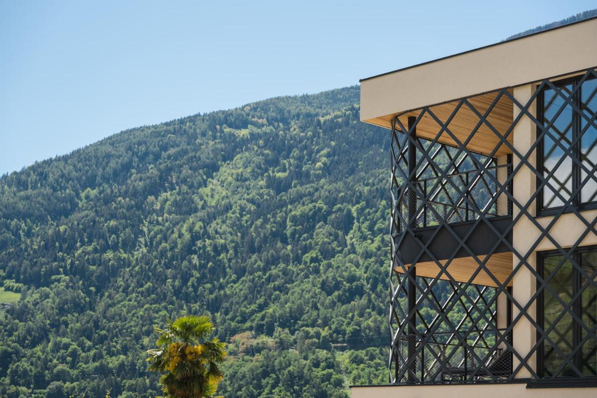 Schloss Plars wine & suites