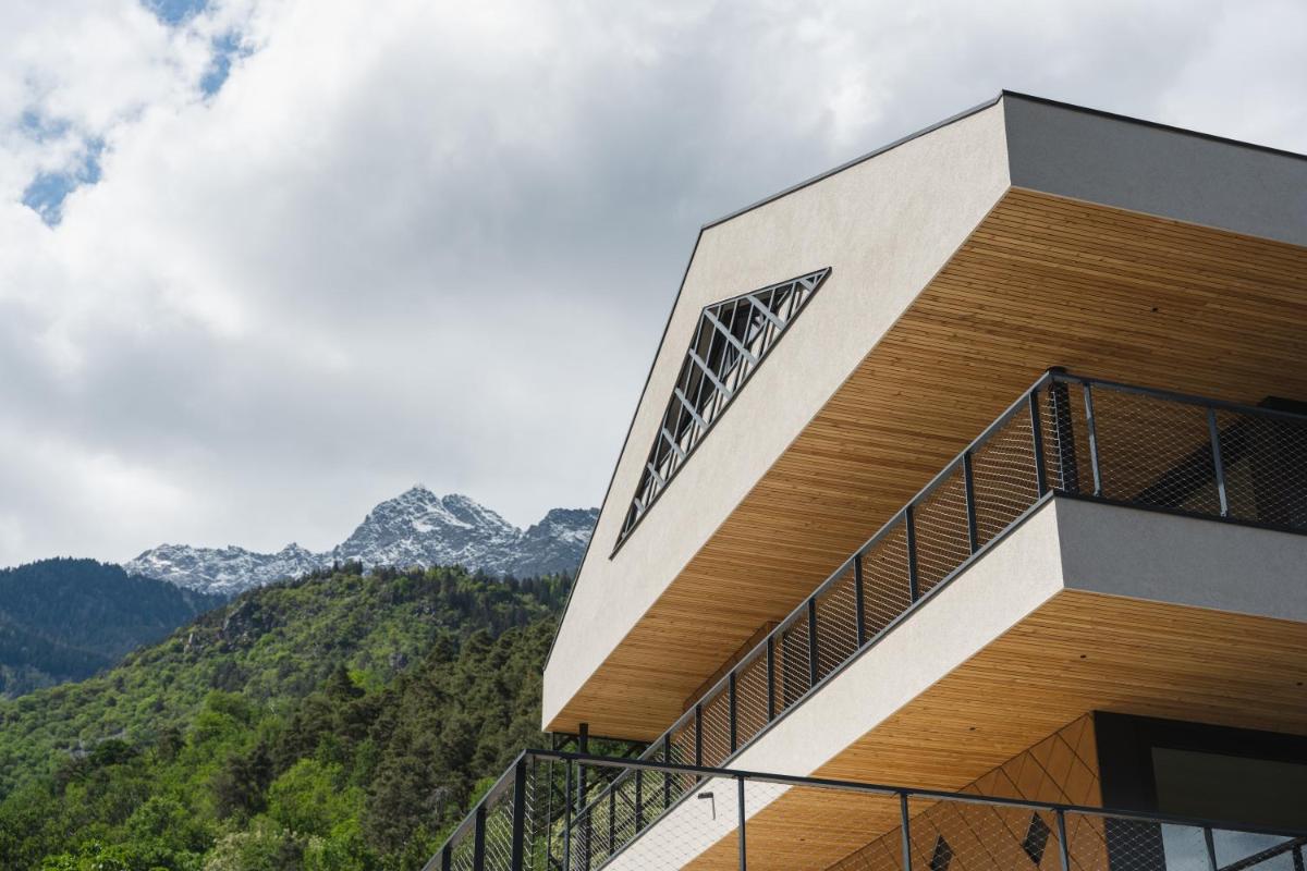 Schloss Plars wine & suites