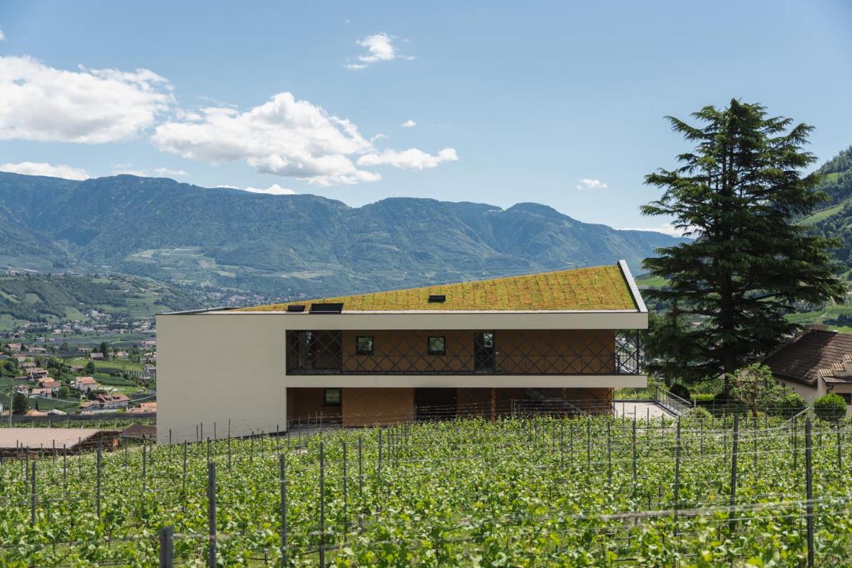 Schloss Plars wine & suites