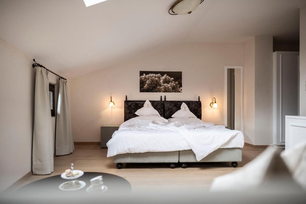 Schloss Plars wine & suites
