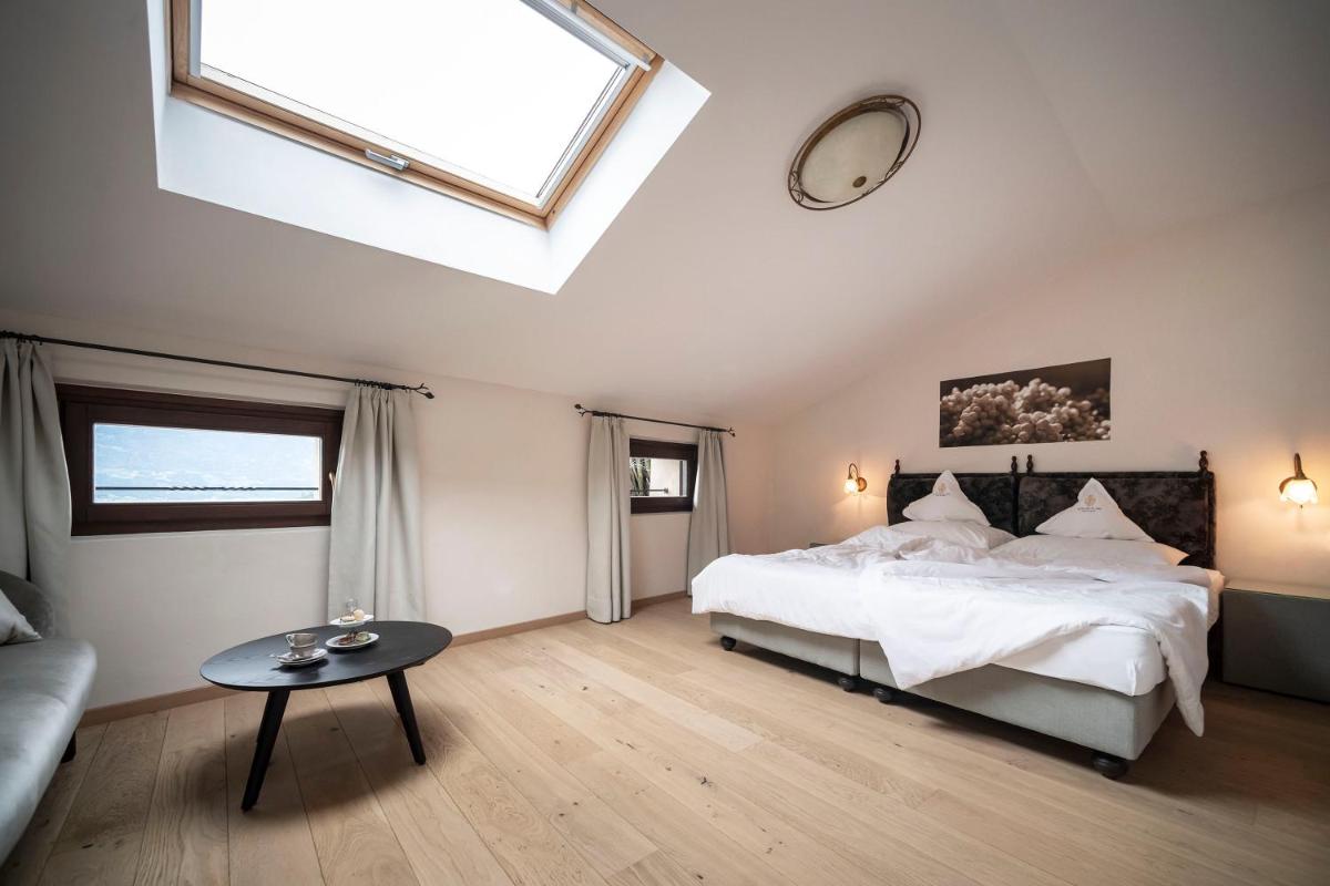 Schloss Plars wine & suites