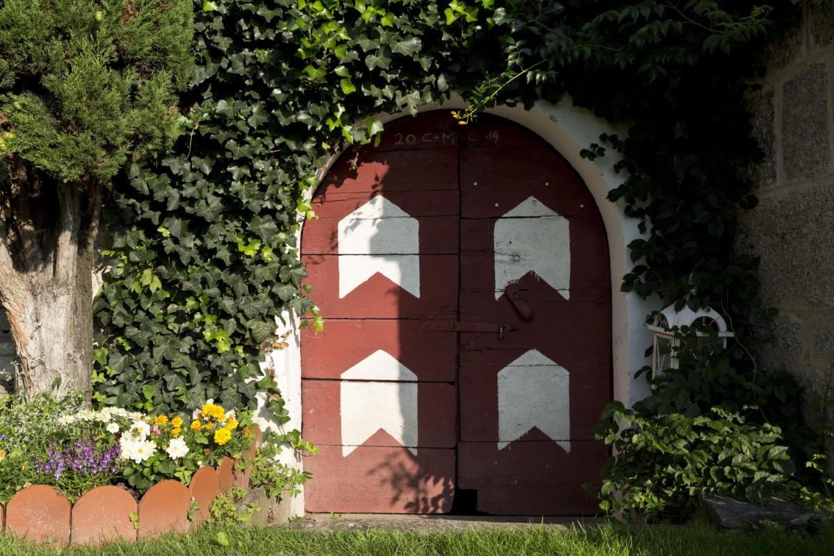 Schloss Plars wine & suites