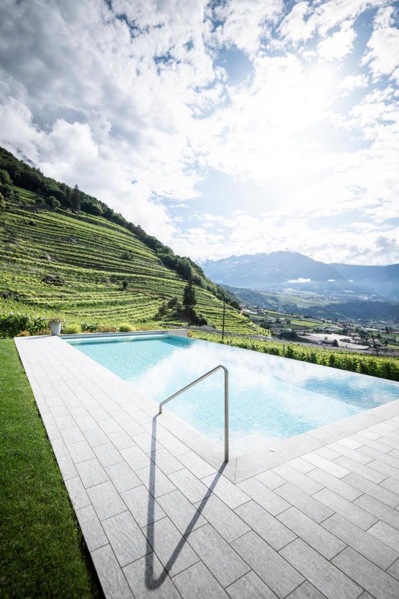 Schloss Plars wine & suites