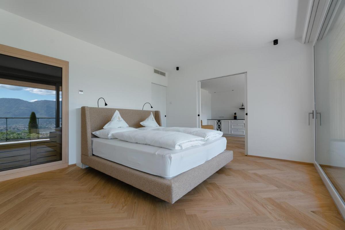 Schloss Plars wine & suites