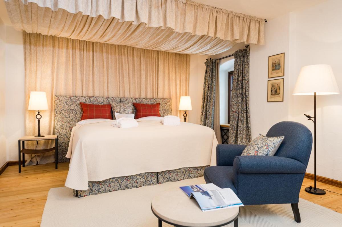 Schloss Prielau Hotel & Restaurants