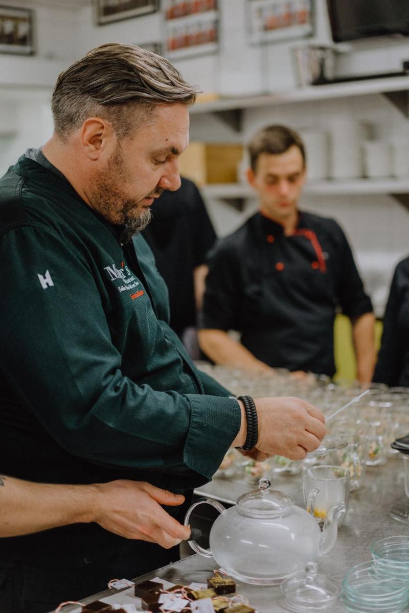 Schloss Prielau Hotel & Restaurants