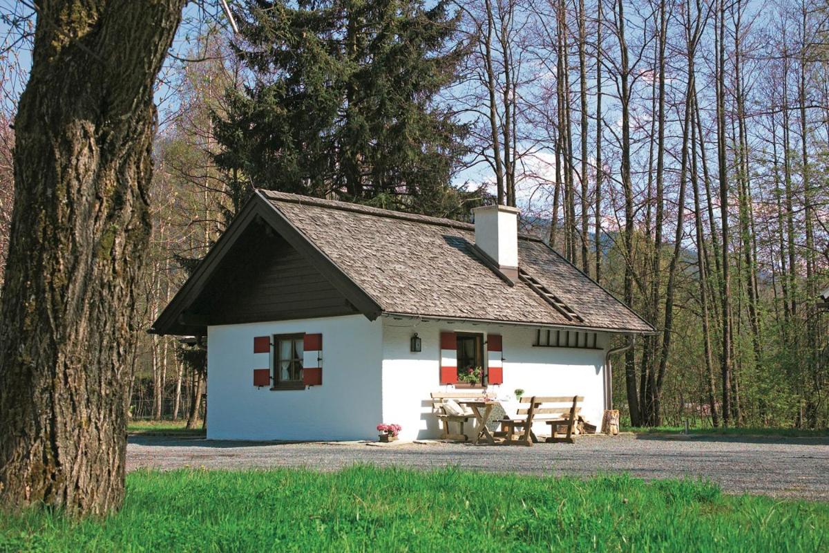 Schloss Prielau Hotel & Restaurants