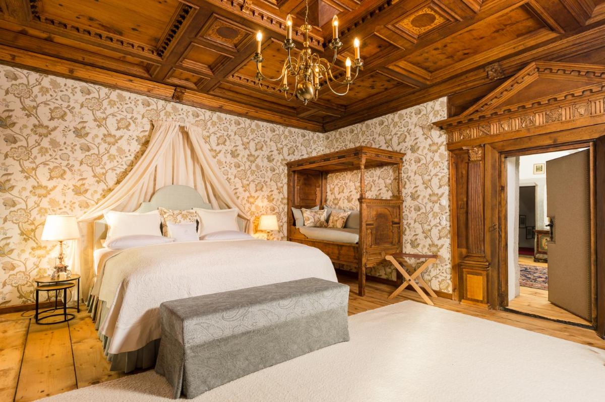 Schloss Prielau Hotel & Restaurants