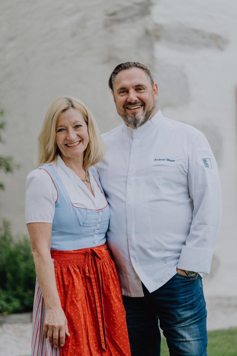 Schloss Prielau Hotel & Restaurants