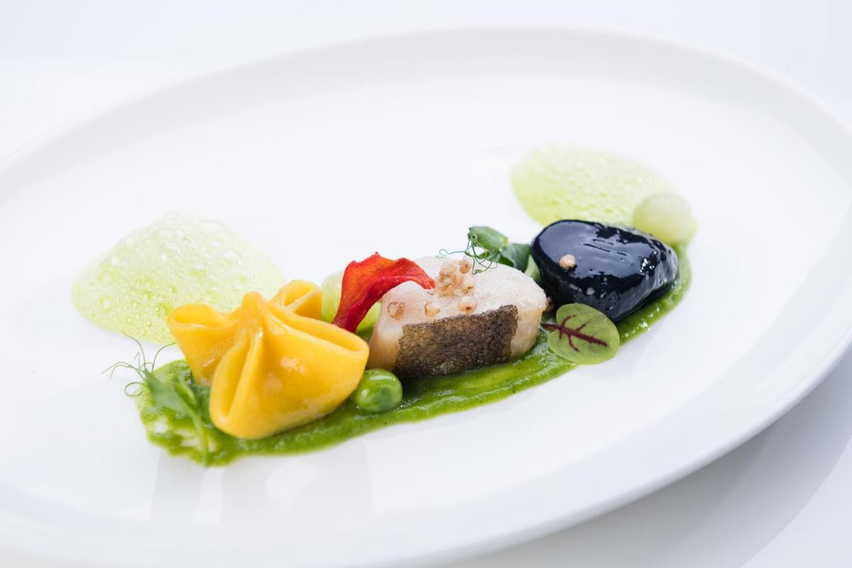 Schloss Prielau Hotel & Restaurants