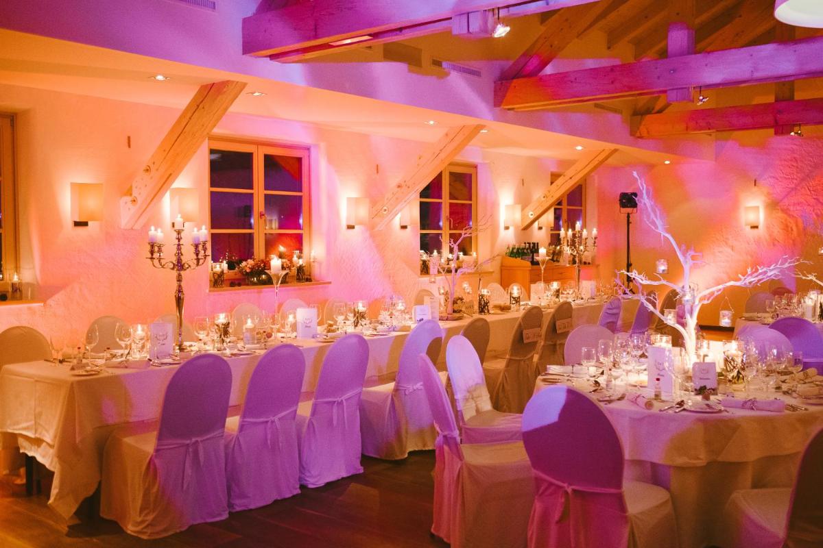 Schloss Prielau Hotel & Restaurants