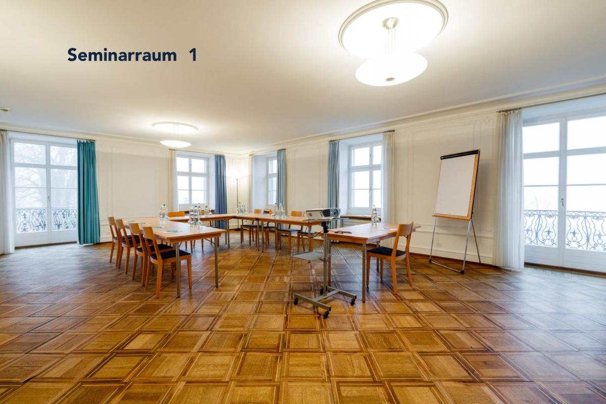 Schloss Wartegg