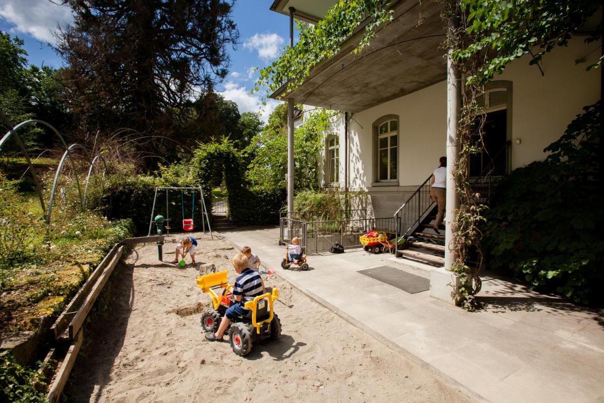Schloss Wartegg