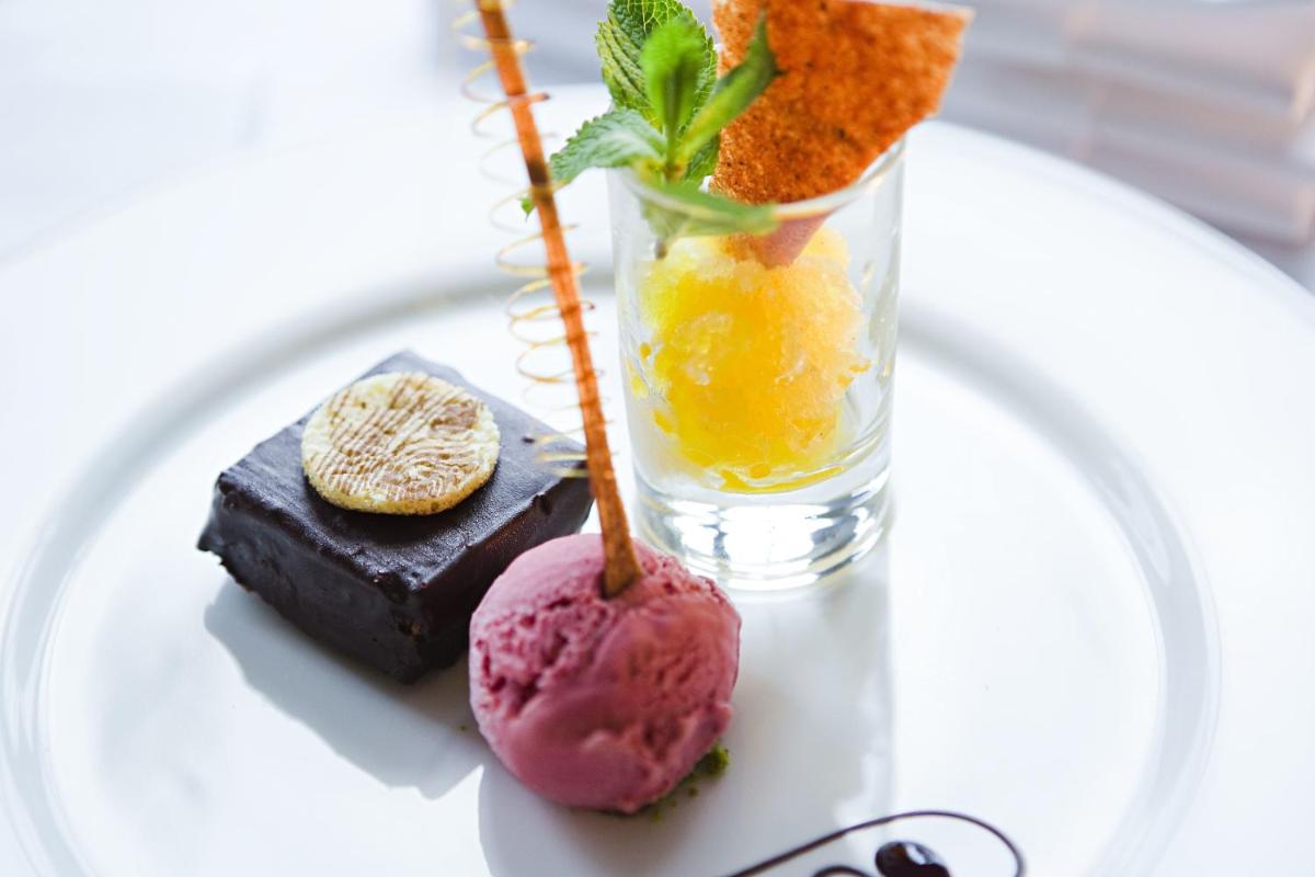 Boutique Hotel Schlossberg