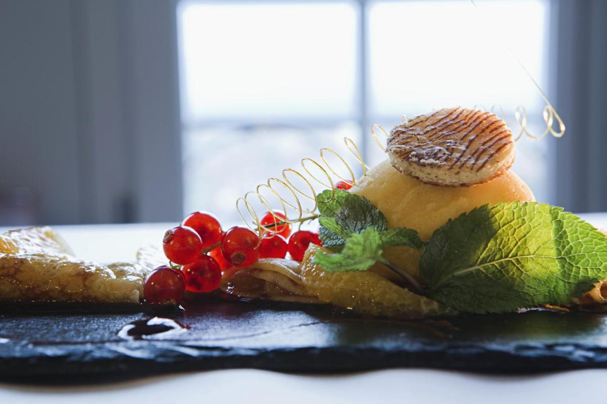 Boutique Hotel Schlossberg