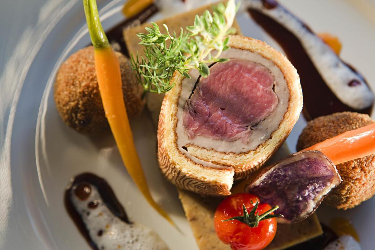 Boutique Hotel Schlossberg