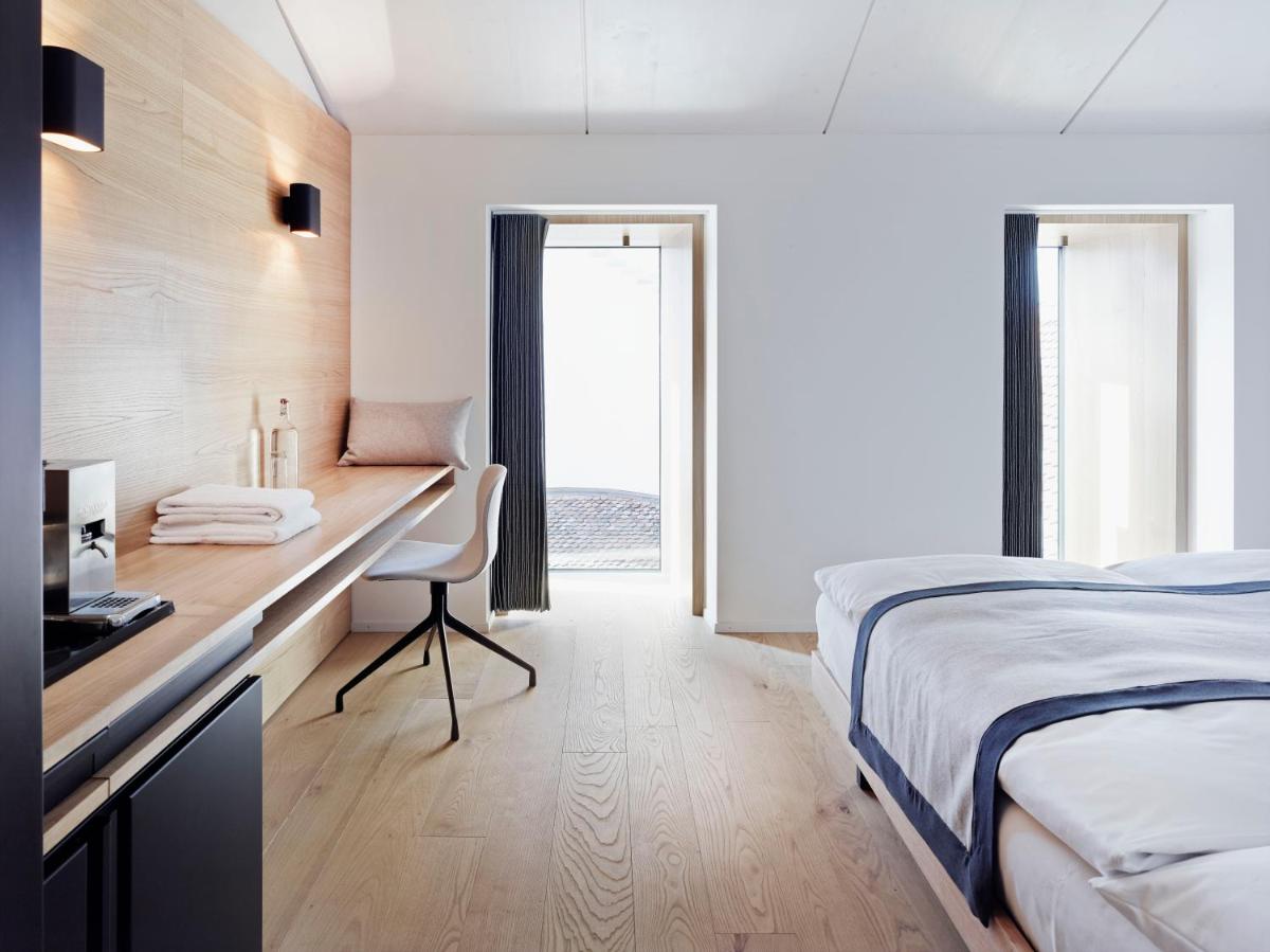 Boutique Hotel Schlossberg