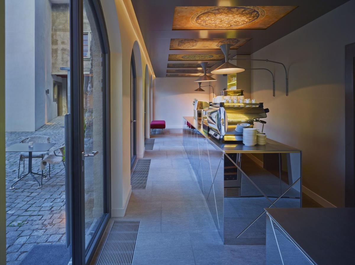 Boutique Hotel Schlossberg