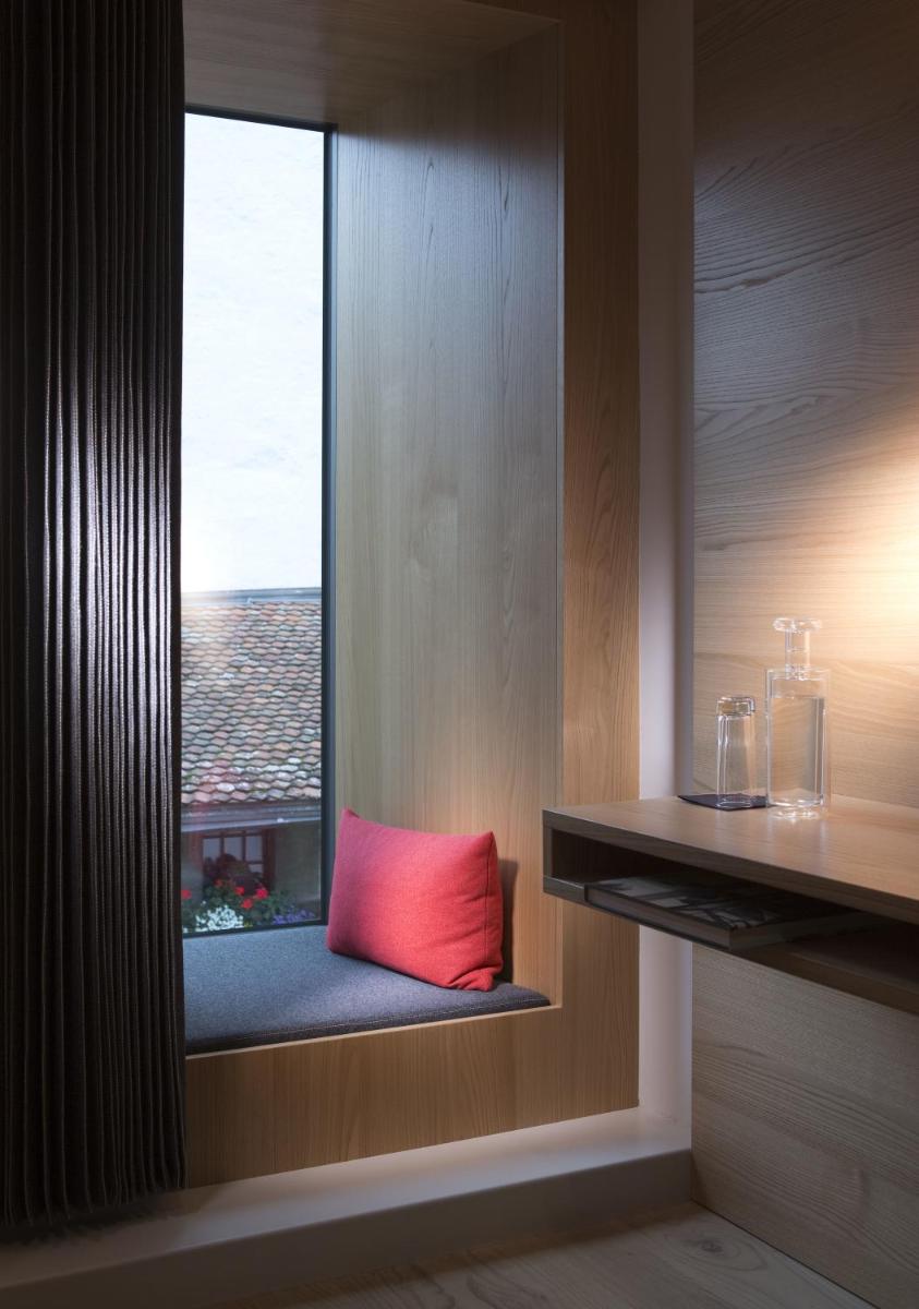 Boutique Hotel Schlossberg