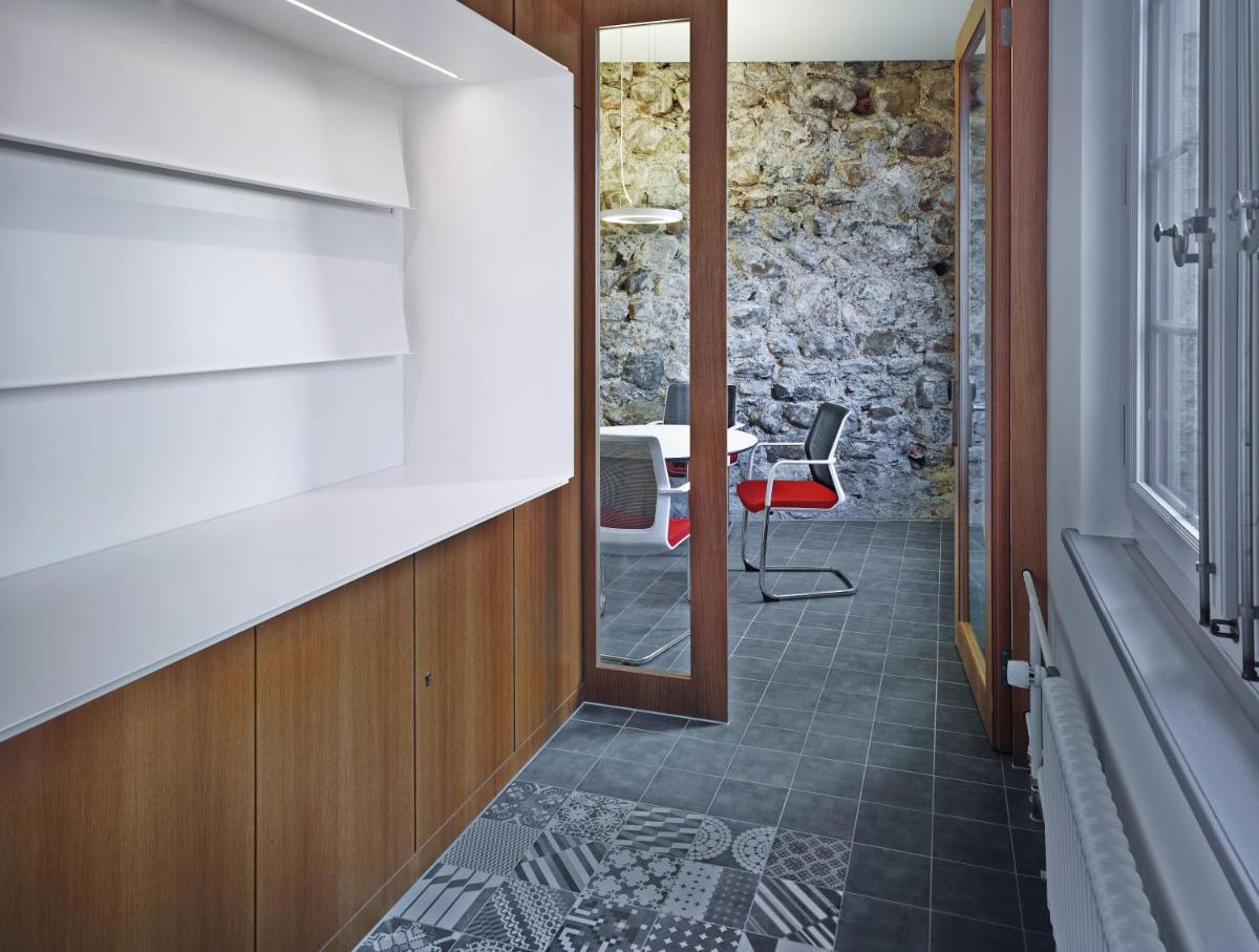 Boutique Hotel Schlossberg