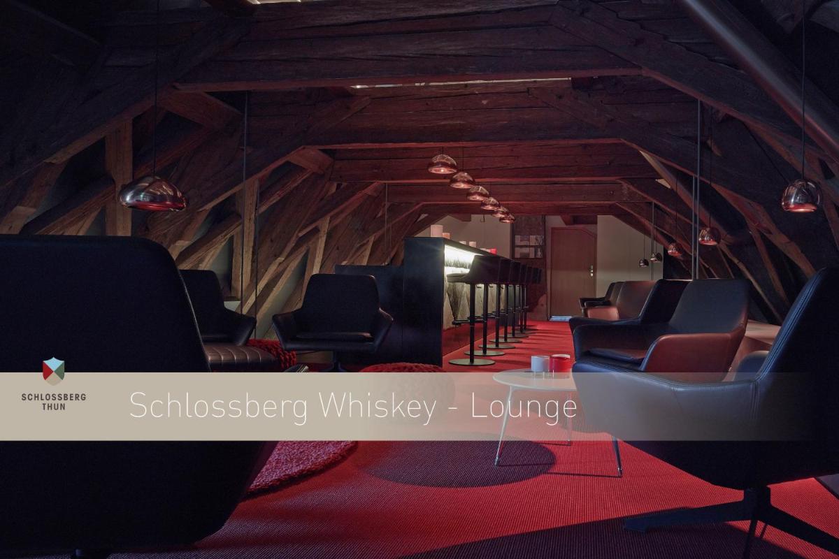 Boutique Hotel Schlossberg