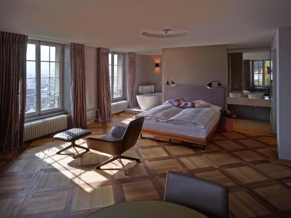 Boutique Hotel Schlossberg
