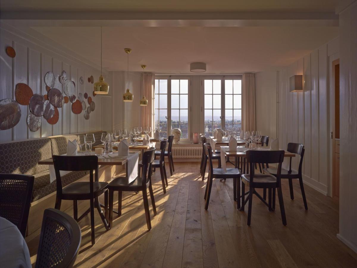 Boutique Hotel Schlossberg