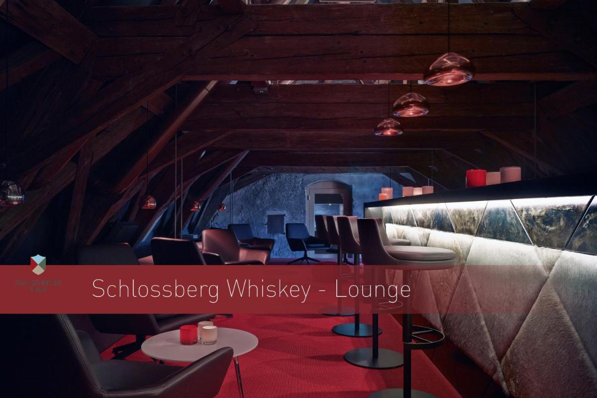 Boutique Hotel Schlossberg
