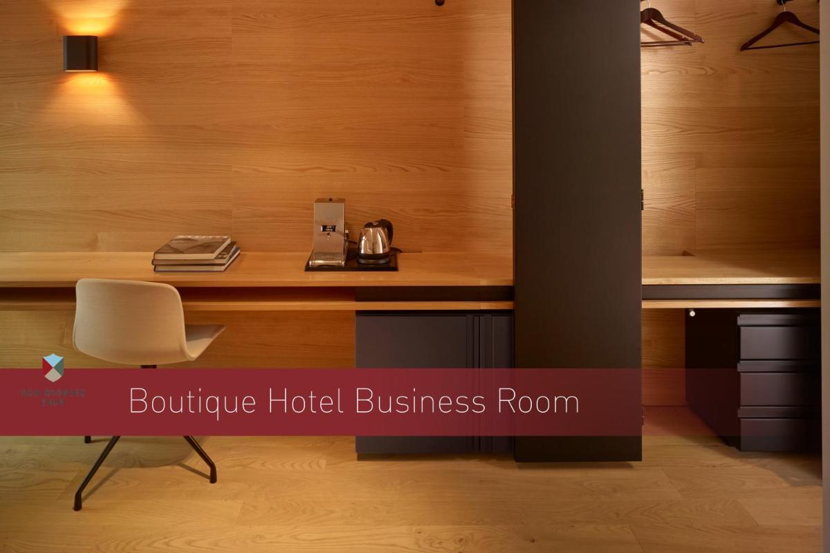 Boutique Hotel Schlossberg
