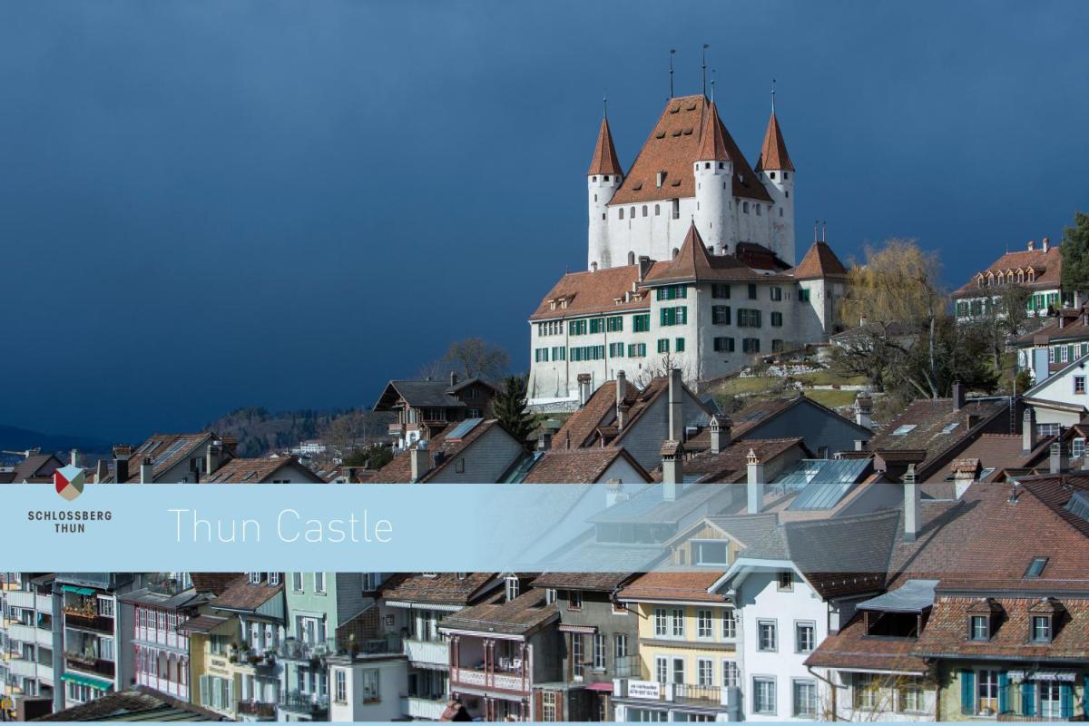 Boutique Hotel Schlossberg