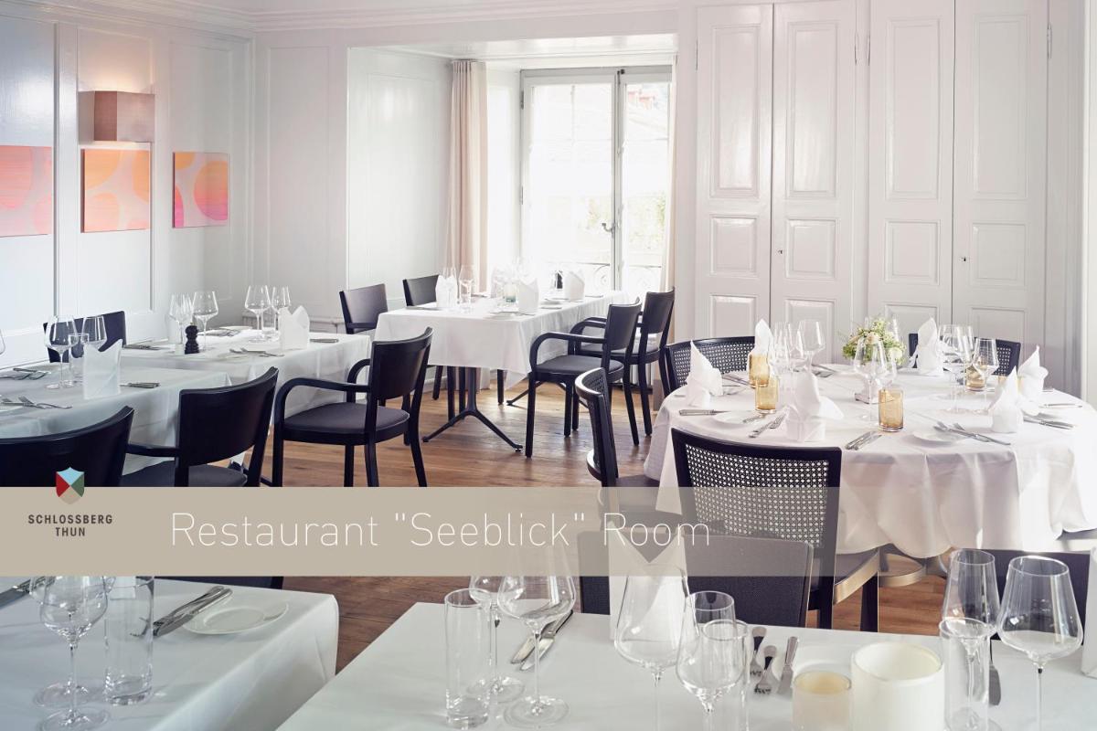 Boutique Hotel Schlossberg