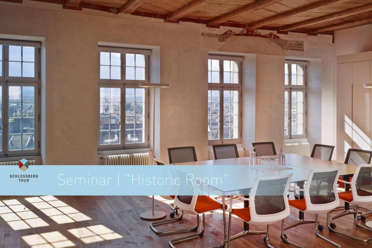 Boutique Hotel Schlossberg