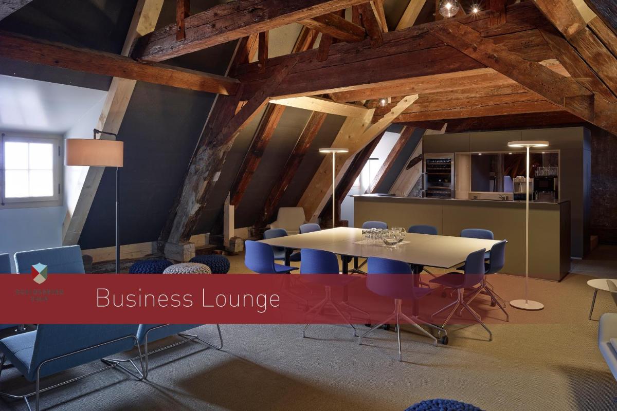 Boutique Hotel Schlossberg