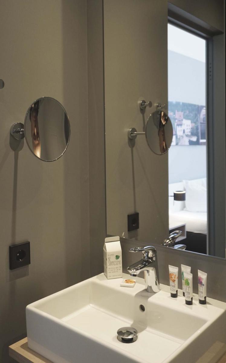 Schlosshotel Beuggen