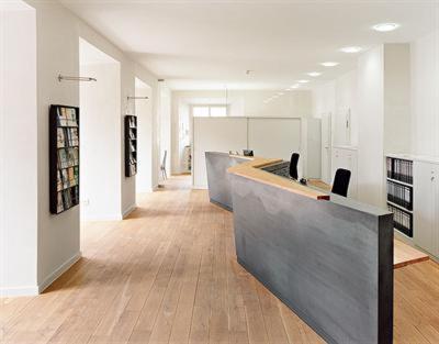 Schlosshotel Beuggen