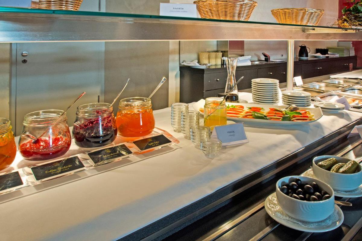 Schlosshotel Beuggen