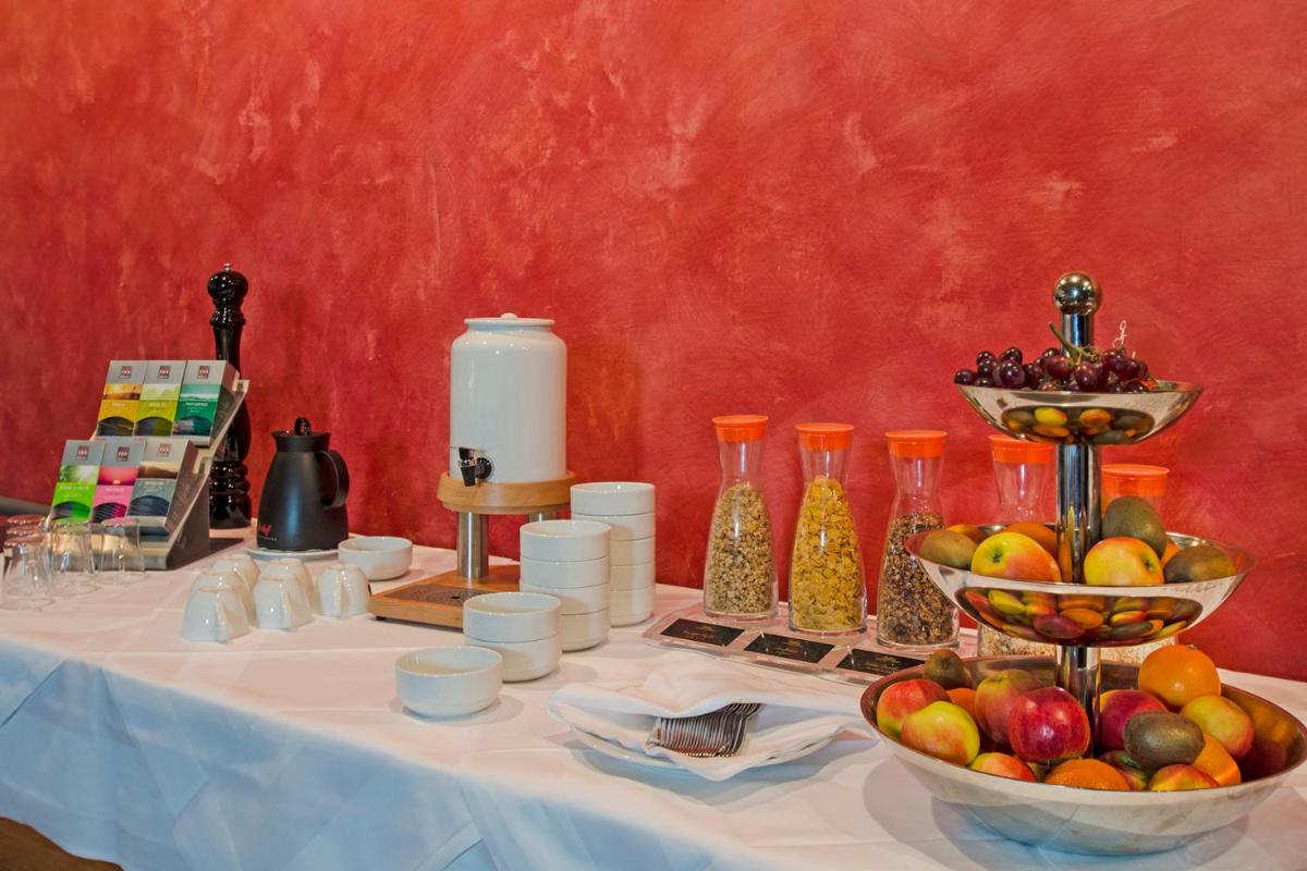 Schlosshotel Beuggen