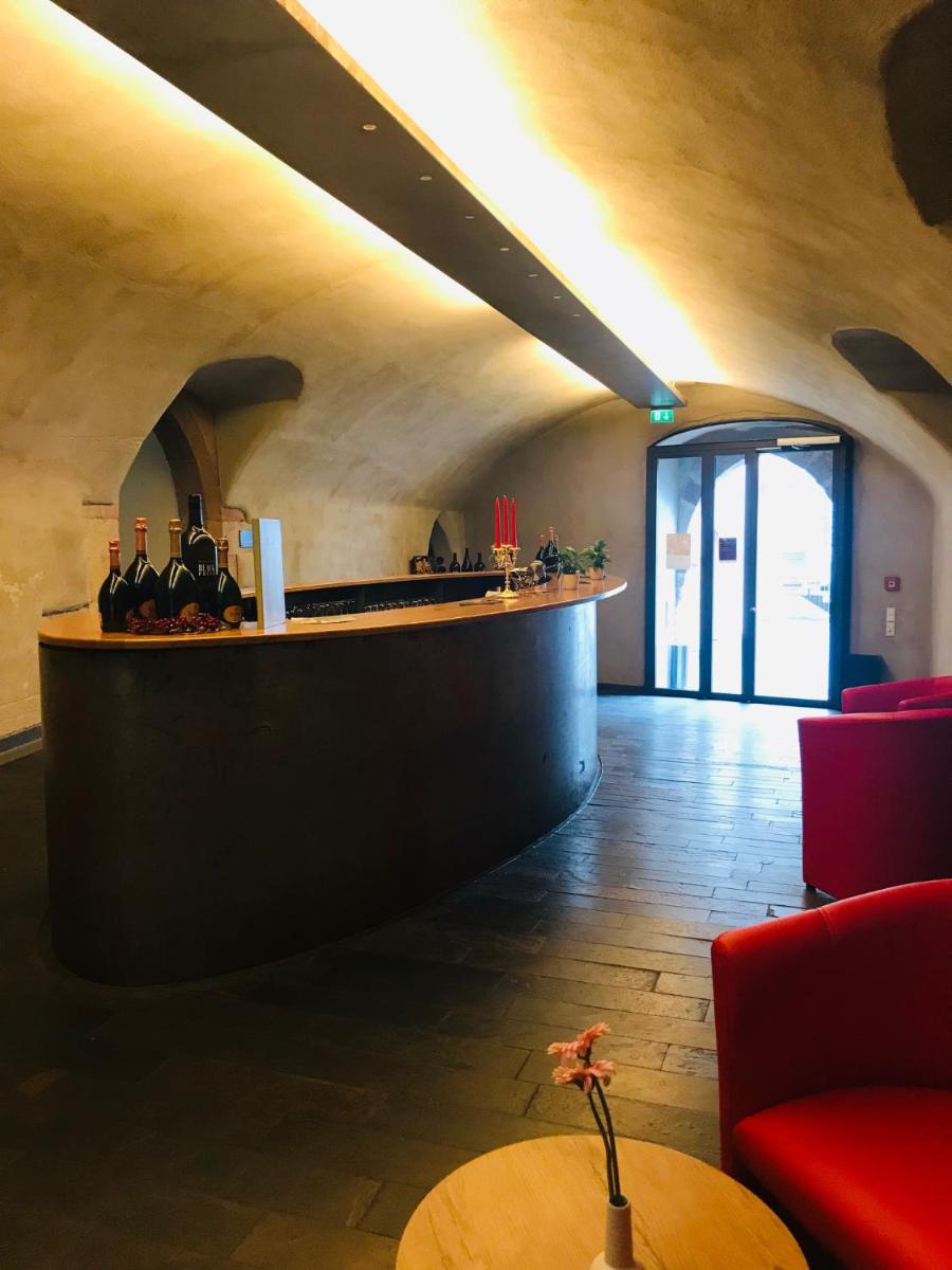 Schlosshotel Beuggen